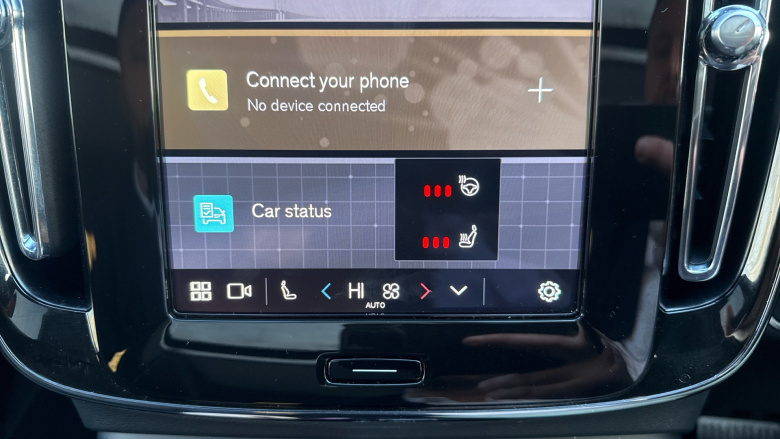 Volvo XC40 2.0 B4P Ultra Dark 5dr Auto Petrol Estate